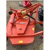Image 4 : (Lots 477 & 478 are a Group Lot) 72" Maschio finishing mower