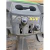 Image 14 : JD XUV550 4x4, gas, Side by side, bumper guard, 542 hrs, one owner, SN. 1M0550TBVBM011120