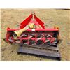 Image 1 : MF 1351, 3 PT Rototiller
