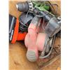 Image 9 : Belt sander, sandblaster, 12-V tools & cutting torch