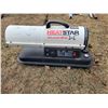 Image 1 : 80,000 BTU kerosine heater