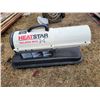 Image 3 : 80,000 BTU kerosine heater