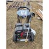 Image 1 : Simpson 3400 PSI washer, running