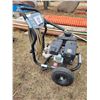 Image 2 : Simpson 3400 PSI washer, running
