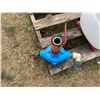 Image 1 : Blue 540 PTO sprayer pump