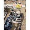 Image 1 : 4- trailer hitches