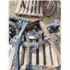 Image 2 : 4- trailer hitches