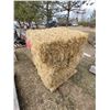 Image 1 : 6 straw bales (mouse free!)