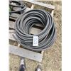 Image 1 : Approx 150' of 1/2" 4500psi hose  (new)