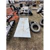 Image 2 : 30" X 60" grey cart