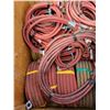Image 2 : Approx 25 lengths of air hose c/w crate.