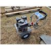 Image 1 : 208cc Pressure washer c/w hose ( runs)