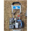 Image 5 : 208cc Pressure washer c/w hose ( runs)