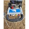 Image 6 : 208cc Pressure washer c/w hose ( runs)