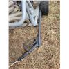 Image 7 : 208cc Pressure washer c/w hose ( runs)