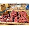 Image 1 : Crate c/w 25-30 air hoses