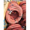 Image 2 : Crate c/w 25-30 air hoses