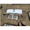Image 1 : Ford tailgate & bumber