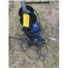 Image 1 : Elec. Pressure washer