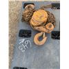 Image 1 : 5 ton chain hoist, Located in N.Side field