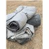 Image 1 : Pallet of insulated tarps, Located in N.Side field