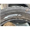 Image 3 : ( selling all together) 4 tires- 225/60R18.