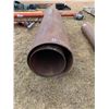 Image 1 : 24" & 30" Pipe by approx. 118"
