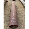 Image 1 : 16" x 108" Pipe