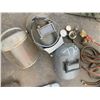 Image 2 : 2 welding helmets& shields, torch hose &gauges