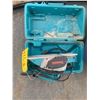 Image 1 : Makita Elec planer ( needs repair)