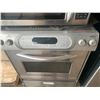 Image 1 : Kitchen aid stove warming drawer