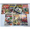 Image 1 : Marvel Comics:  Amazing Adventures featuring the X-Men # 1-7