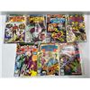 Image 2 : Marvel Comics: Machine Man the Living Robot #2-7,9-19 and 99