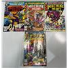 Image 3 : Marvel Comics: Machine Man the Living Robot #2-7,9-19 and 99
