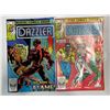 Image 4 : Marvel Comics: Dazzler #2-24