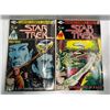 Image 1 : Marvel Comics: Star Trek the Motion Picture #1&2 plus Star Trek #4-18