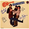 Image 1 : The Monkees signed Headquarters album