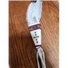 Image 1 : Shoshone Beaded Dance Fan