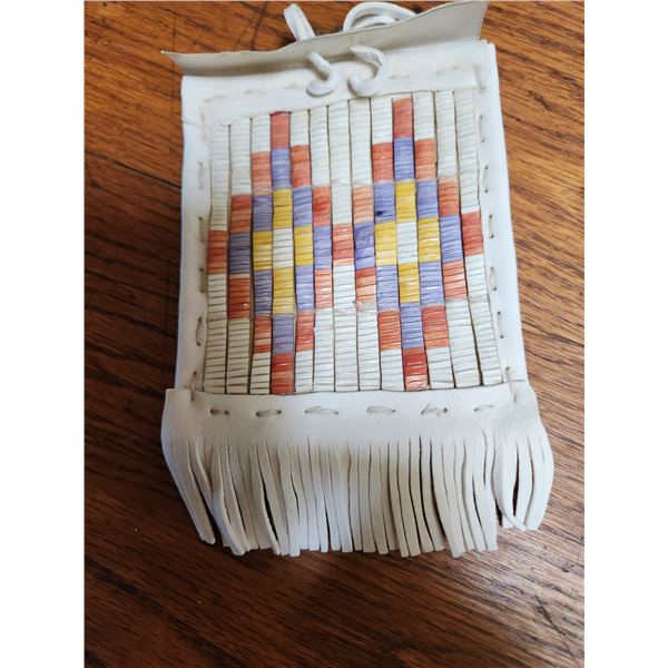 Sioux Parfleche Pouch