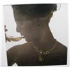 Image 2 : Bert Stern Champagne Jewerly Diamonds Vogue Fashion