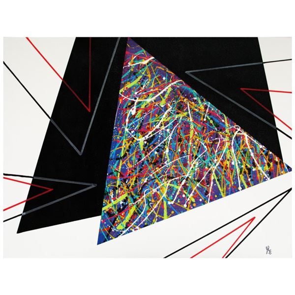 In Motion by Marlowe Original