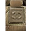 Image 5 : Chanel Khaki Nylon Coco Cocoon Tote Bag