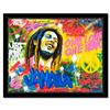 Image 1 : Bob Marley by Rovenskaya Original