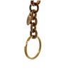 Image 6 : Chanel Gold-tone Metal Keyholder