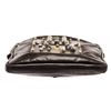 Image 5 : Prada Black Leather Clutch Bag