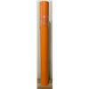 Image 2 : Multisport-Orange (5.0mm) - 5ft 9in W x 65.6ft L OR 1.8M W x 20M L - 36 SQM