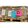 Image 2 : Pallet of Buckingham-Clay 3x9 (2160 pcs)