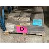 Image 2 : Pallet of Tribeca-Tuscan border#4 (593 pcs)