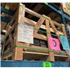 Image 2 : Pallet of Tribeca-Arctic border#2 (940 pcs)