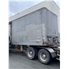 Image 2 : 1966 Fruehauf Trailer - Storage trailer